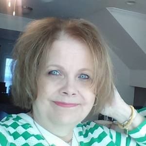 Meet your Posher, Beverly